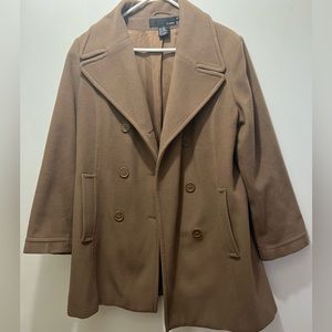 Hennes Women Wool Coat